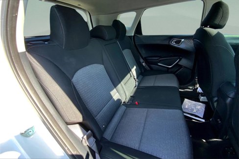 Used 2024 Kia Soul EX image 27