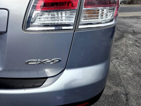 Used 2008 MAZDA CX-9 Sport image 4