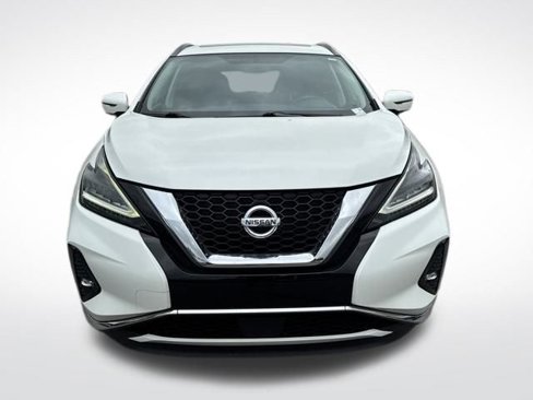 Used 2019 Nissan Murano SV image 8