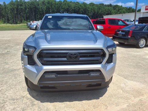 New 2025 Toyota Tacoma SR5 image 9