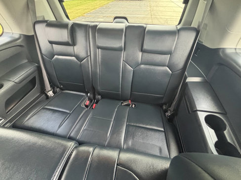Used 2009 Honda Pilot EX-L image 3
