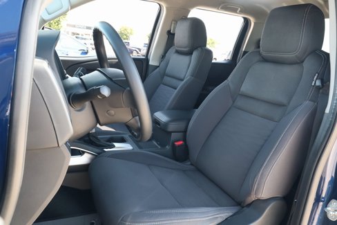 Used 2022 Nissan Frontier SV image 26