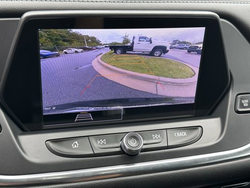 Used 2021 Chevrolet Blazer LT image 26