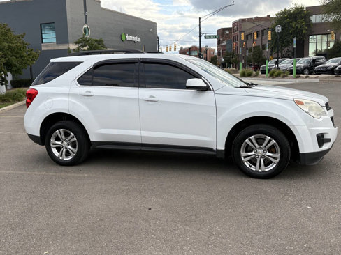 Used 2013 Chevrolet Equinox LT w/ Driver Convenience Package image 10