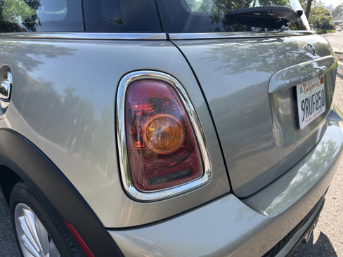 Used 2010 MINI Cooper S image 31