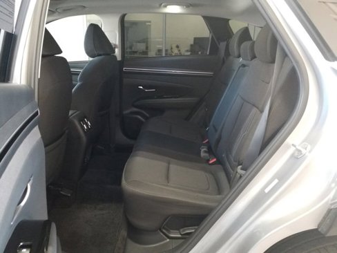 Used 2022 Hyundai Tucson SEL image 17