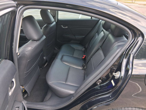 Used 2013 Honda Civic LX image 14