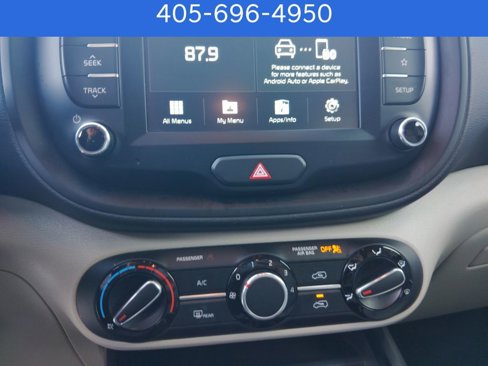 Used 2020 Kia Soul LX image 20