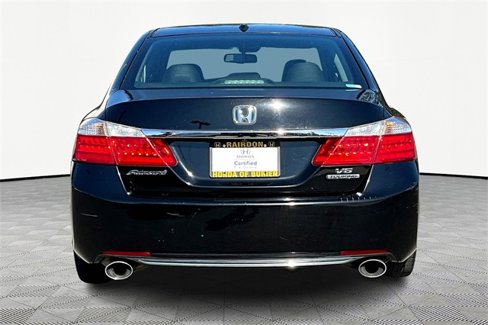 Used 2015 Honda Accord Touring image 4
