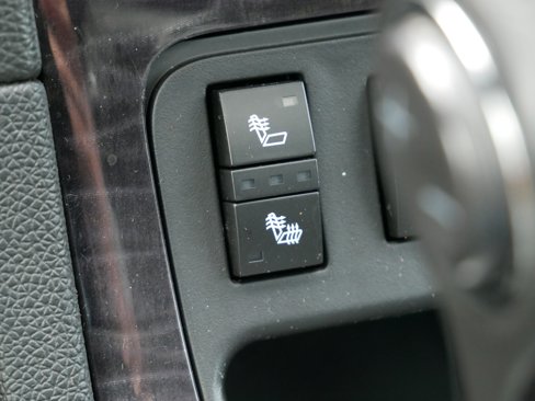 Used 2017 Buick Enclave Leather image 25