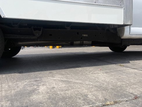 Used 2021 GMC Savana 3500 w/ Power Convenience Package image 14