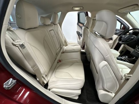 Used 2015 Lincoln MKC AWD w/ Equipment Group 101A Select image 23