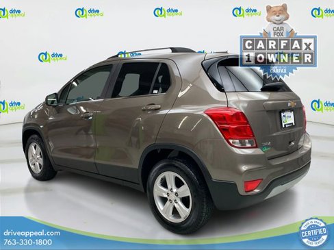 Used 2020 Chevrolet Trax LT image 7
