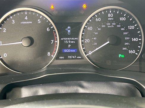 Used 2014 Lexus ES 350 image 12