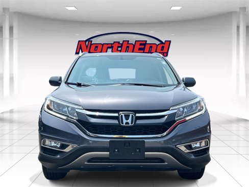 Used 2016 Honda CR-V EX-L image 9