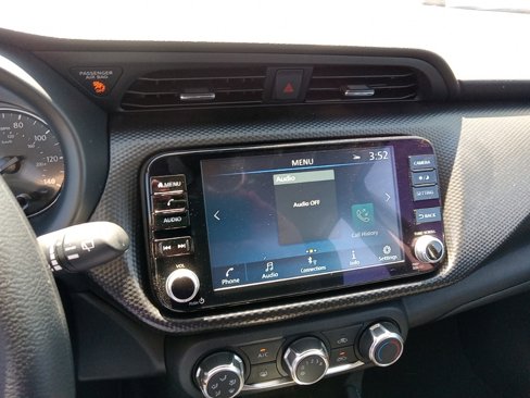 New 2024 Nissan Kicks SV w/ Interior Electronics Package image 14
