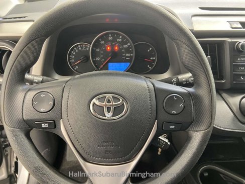 Used 2016 Toyota RAV4 LE image 24