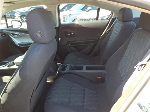 Used 2015 Chevrolet Volt image 14
