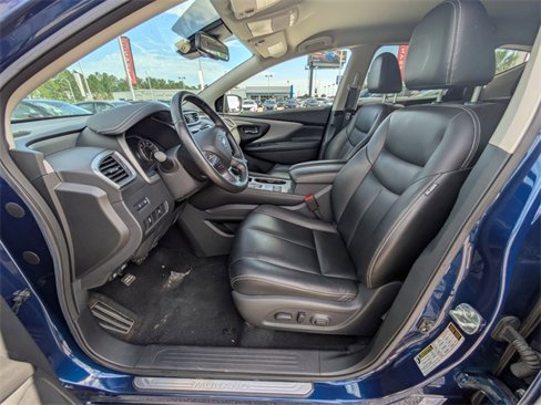 Used 2022 Nissan Murano SV image 14