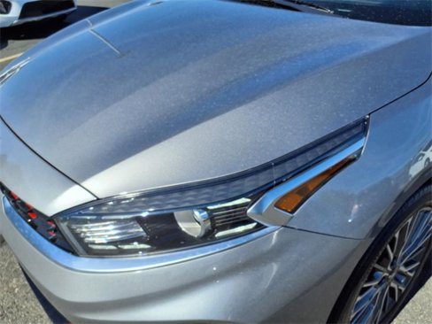 Used 2024 Kia Forte GT-Line w/ GT-Line Premium Package image 14