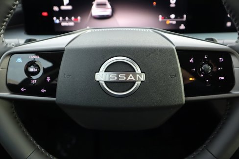 New 2025 Nissan Murano SL image 22