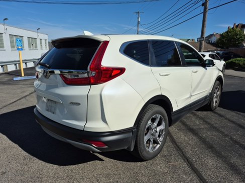 Used 2018 Honda CR-V EX-L image 7