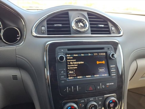 Used 2016 Buick Enclave Leather image 22