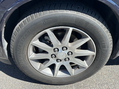 Used 2015 Buick Enclave Leather w/ Trailering Package image 5