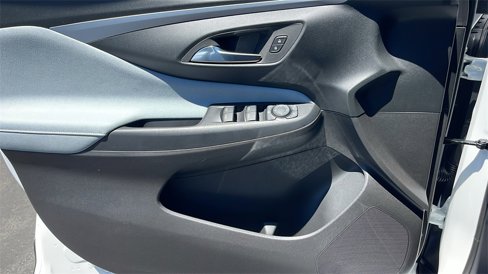 New 2025 Buick Envista Preferred w/ Convenience I Package image 25