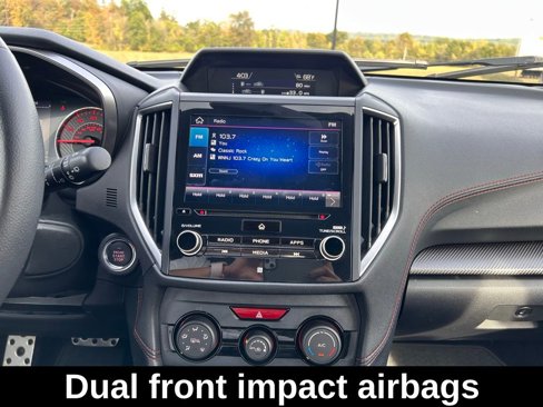 Used 2019 Subaru Impreza 2.0i Sport image 25