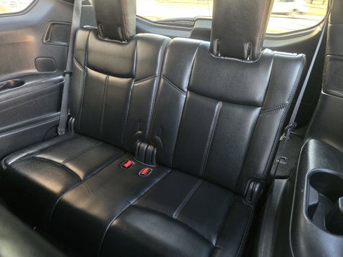 Used 2016 Nissan Pathfinder SL w/ SL Tech Package image 8