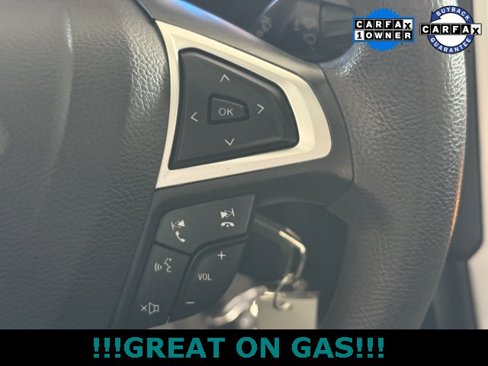 Used 2015 Ford Fusion SE image 24