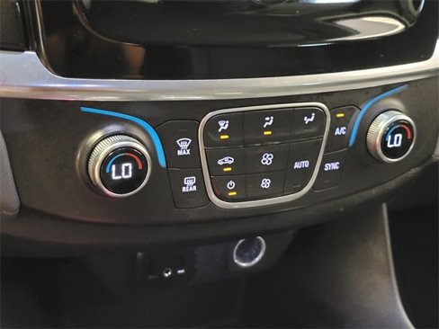 Used 2019 Chevrolet Traverse LT w/ LPO, Floor Liner Package image 18