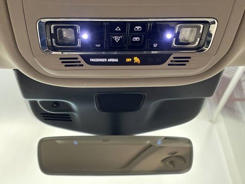 Used 2021 Lincoln Aviator Reserve image 30