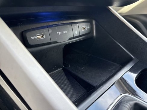 Certified 2022 Hyundai Tucson SEL w/ Convenience + Premium Package image 10