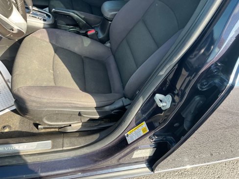 Used 2013 Chevrolet Cruze LT w/ Spring Special Edition image 22