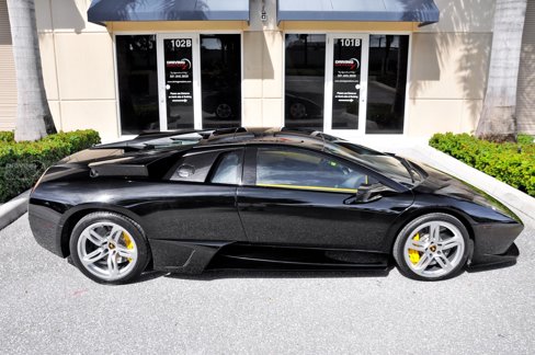 Used 2009 Lamborghini Murcielago LP 640 image 16
