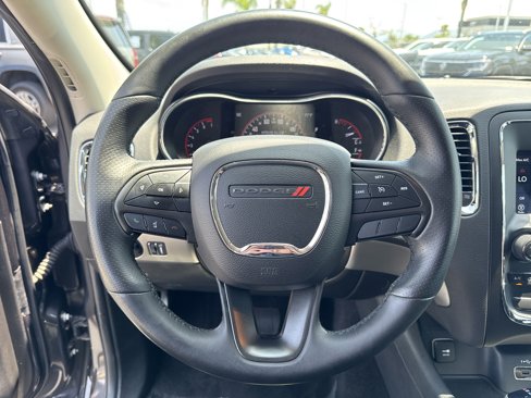 Used 2018 Dodge Durango SXT w/ 3rd Row Seating Group image 19