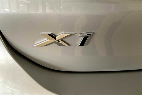Used 2021 BMW X1 sDrive28i w/ Convenience Package image 9