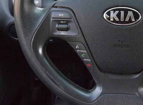 Used 2017 Kia Forte LX image 16