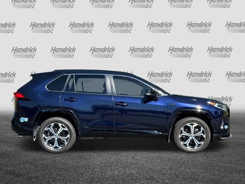 Used 2021 Toyota RAV4 XSE image 3