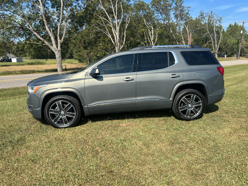 Used 2018 GMC Acadia Denali image 6