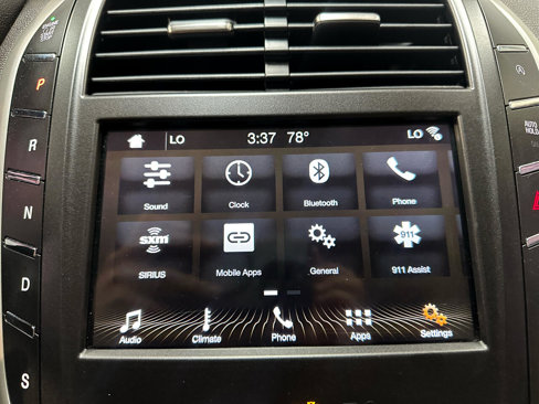 Used 2019 Lincoln MKC Premiere image 49