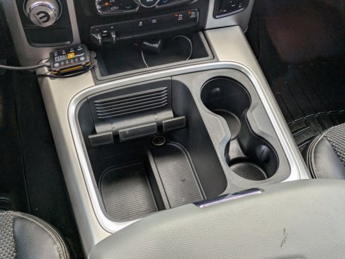 Used 2018 RAM 1500 Lone Star image 20