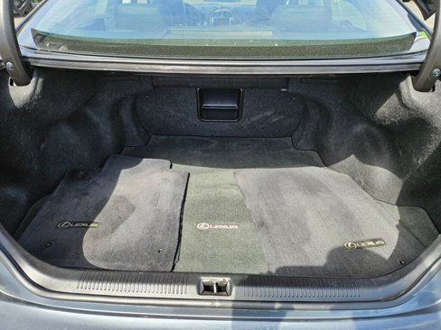Used 2007 Lexus ES 350 w/ Ultra Luxury Pkg image 9