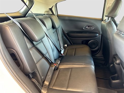 Used 2021 Honda HR-V EX-L image 26