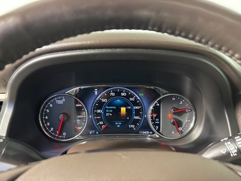 Used 2017 GMC Acadia Denali w/ Technology Package image 11