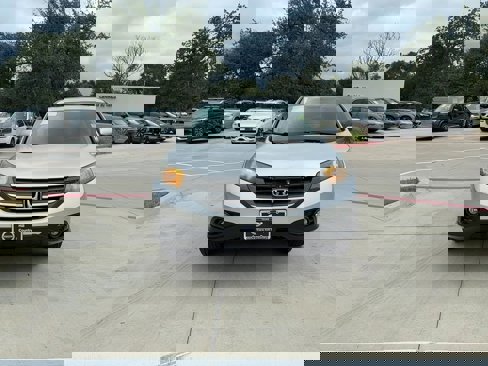 Used 2013 Honda CR-V EX image 8