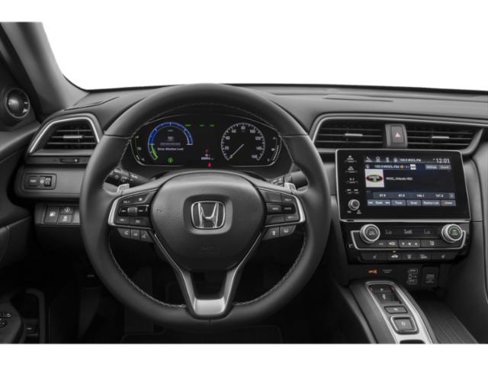 Used 2019 Honda Insight Touring image 7