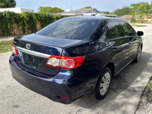 Used 2013 Toyota Corolla L image 13